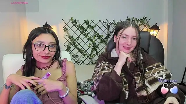 nana  rousse online show from February 8, 12:36 am