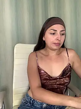 ArianaDominguez Pink online show from February 3, 3:06 pm