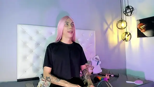 Rose peterson  online show from February 3, 1:49 pm