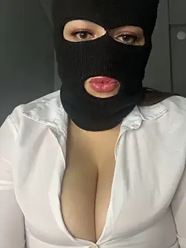 maryam-6 online show from March 7, 9:23 pm