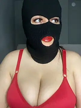 maryam-6 online show from April 4, 8:17 pm