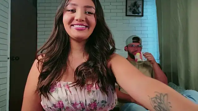 Catalu x online show from February 14, 11:18 am