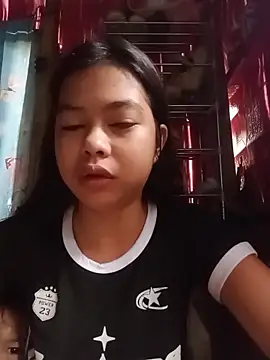 Snapshot of Heavens_night04 chatting on February 8, 11:30 pm Heavens night04 online show from February 8, 11:30 pm