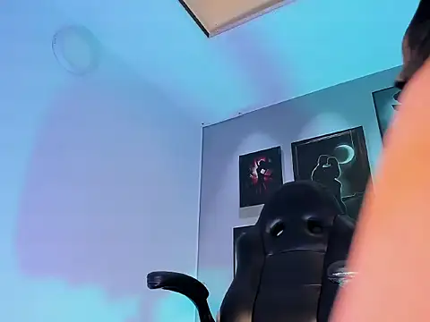 Snapshot of Gabriela_velle chatting on February 4, 2:23 pm Gabriela velle online show from February 4, 2:23 pm