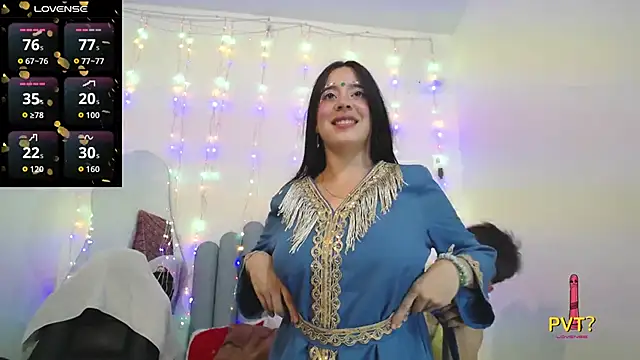 anjali rohan online show from March 10, 7:19 pm