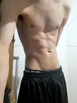 Evansx7 online show from June 11, 1:38 am