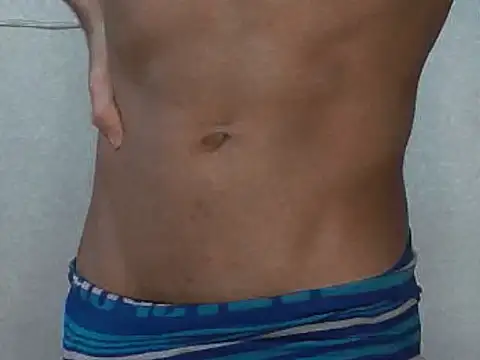 Evansx7 online show from July 25, 10:29 pm