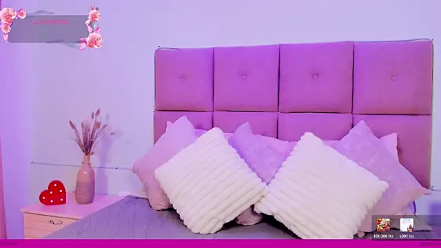 Hilaryportman online show from April 14, 10:16 pm