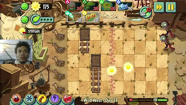 spooky425hd online show from April 15, 6:15 pm