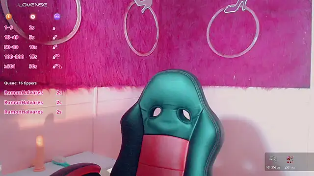 Snapshot of isabella_vogue chatting on February 20, 11:32 am isabella vogue online show from February 20, 11:32 am