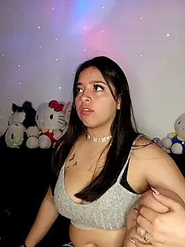  juli17  online show from February 22, 8:40 pm