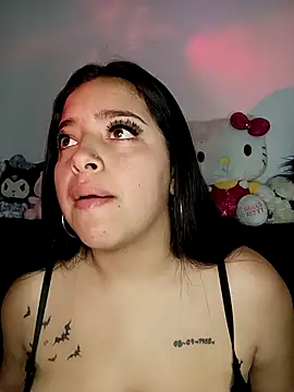 Snapshot of _juli17_ chatting on April 30, 10:14 pm juli17 online show from April 30, 10:14 pm