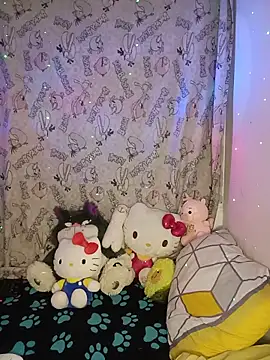 Snapshot of _juli17_ chatting on May 20, 11:44 pm juli17 online show from May 20, 11:44 pm
