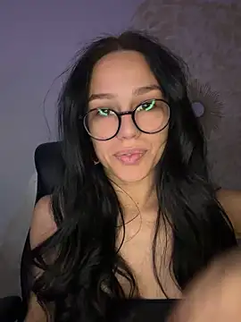 Baby nico online show from February 11, 11:54 pm