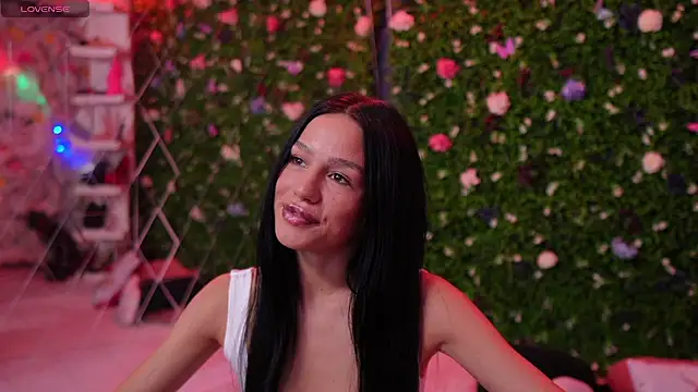 Baby nico online show from February 13, 7:10 pm