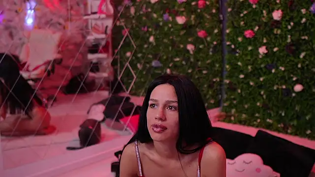 Baby nico online show from February 14, 8:49 pm