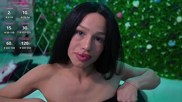 Baby nico online show from February 21, 7:04 pm