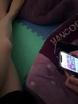 Caramel sexy online show from March 13, 2:18 am