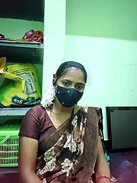 Snapshot of Tamil_Hot_Shana chatting on February 24, 8:01 am Tamil Hot Shana online show from February 24, 8:01 am