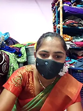 Snapshot of Tamil_Hot_Shana chatting on February 25, 8:07 pm Tamil Hot Shana online show from February 25, 8:07 pm