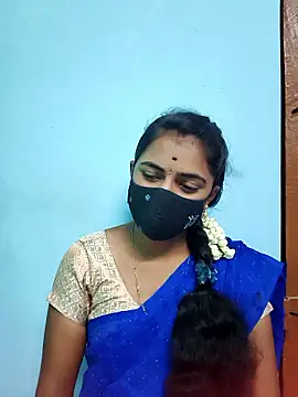 Snapshot of Tamil_Hot_Shana chatting on April 19, 8:44 pm Tamil Hot Shana online show from April 19, 8:44 pm