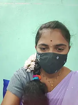 Snapshot of Tamil_Hot_Shana chatting on May 19, 3:46 am Tamil Hot Shana online show from May 19, 3:46 am