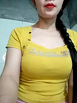 Vyvvyy69 online show from July 7, 9:52 pm