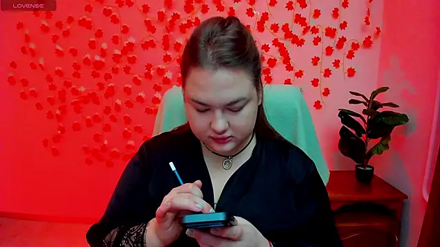 Snapshot of Sofiawetsweet chatting on February 8, 1:36 pm Sofiawetsweet online show from February 8, 1:36 pm