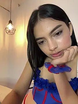 Doll Alaia  online show from February 23, 6:27 pm