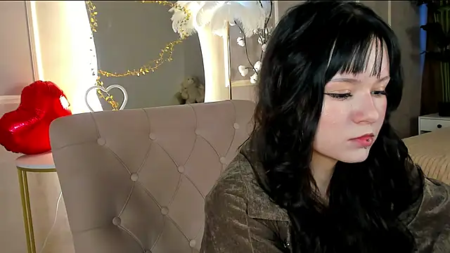 onix cherry online show from February 8, 1:47 pm