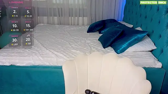  EliDream online show from April 27, 9:40 am