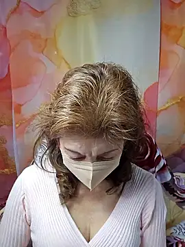 Snapshot of URAN429 chatting on March 2, 5:19 am URAN429 online show from March 2, 5:19 am