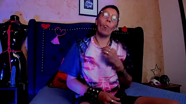 Snapshot of Kali_Panther chatting on February 28, 7:37 pm Kali Panther online show from February 28, 7:37 pm