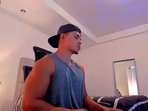 chris morgan7 online show from March 10, 6:24 pm