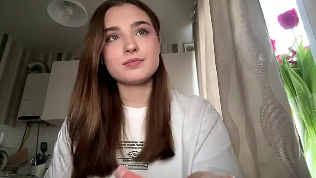 LissaBliss online show from March 10, 2:11 pm