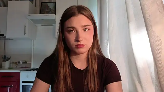 LissaBliss online show from May 17, 2:02 pm