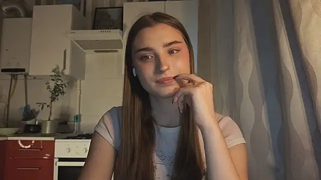 LissaBliss online show from June 1, 3:36 pm