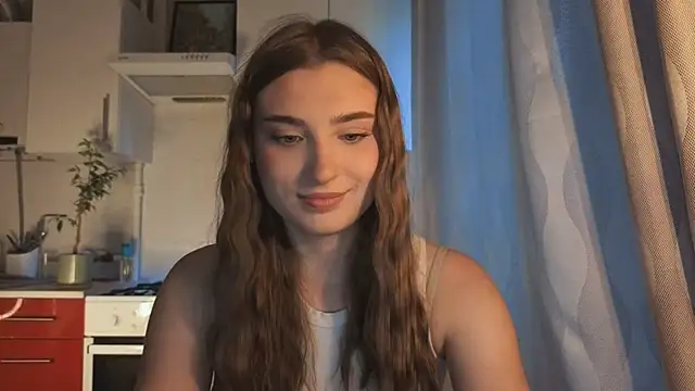 LissaBliss online show from June 3, 2:33 pm