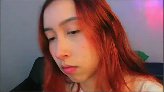 Snapshot of RoseSinsDonViktor chatting on February 22, 1:20 pm RoseSinsDonViktor online show from February 22, 1:20 pm