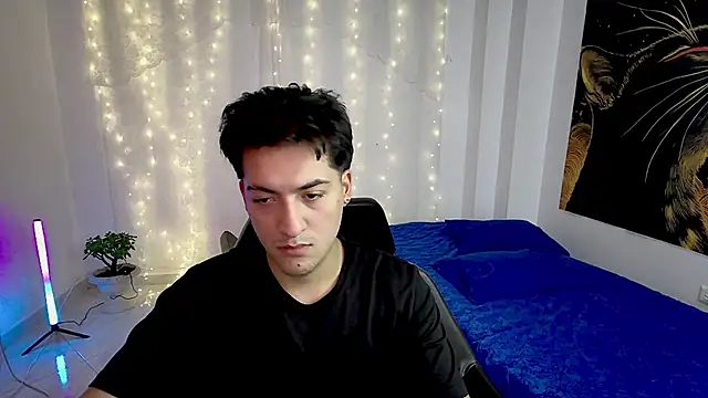 RoseSinsDonViktor online show from March 28, 7:13 pm