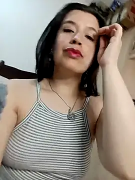 lady merlot1 online show from February 12, 2:12 pm