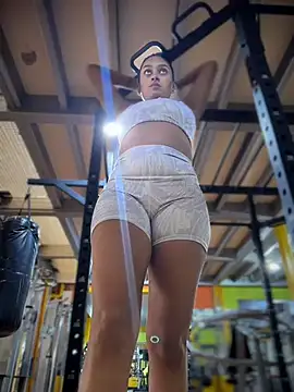 LunaHeat online show from February 19, 3:08 pm