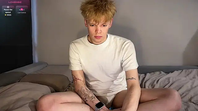 Kevin bucks online show from April 7, 1:55 pm