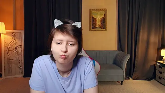 CarenSamele online show from February 8, 10:29 am