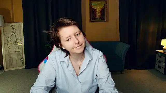 CarenSamele online show from February 12, 10:21 am