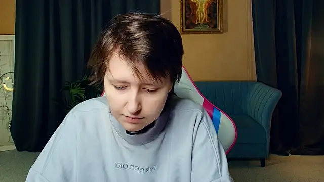 CarenSamele online show from February 16, 11:17 am