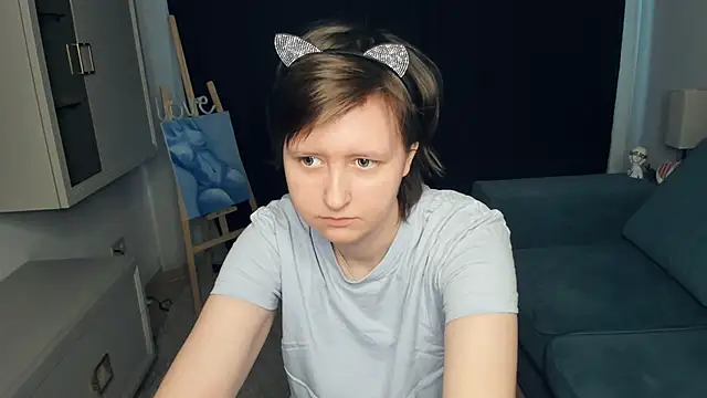 CarenSamele online show from February 17, 12:12 pm