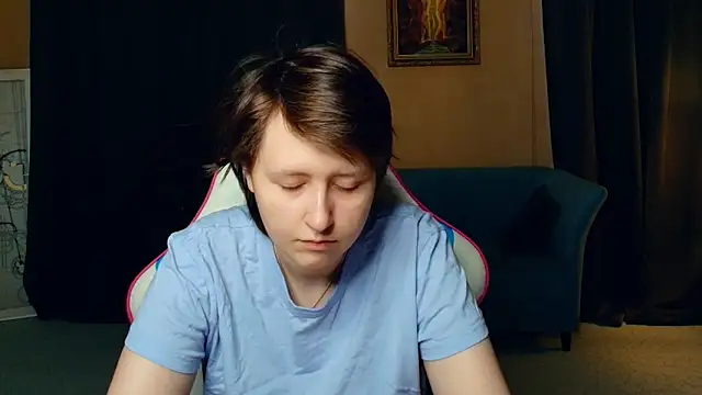 CarenSamele online show from February 18, 11:39 am