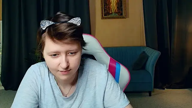 CarenSamele online show from February 19, 10:55 am