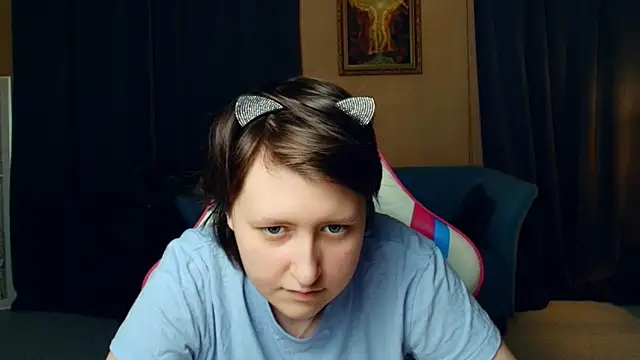 CarenSamele online show from February 20, 3:12 pm